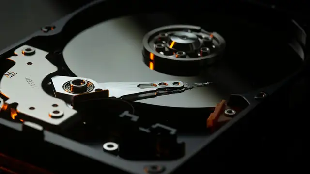 Linux Otomatik Yedekleme