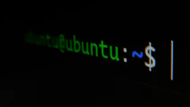 Linux Sunucu Komutları