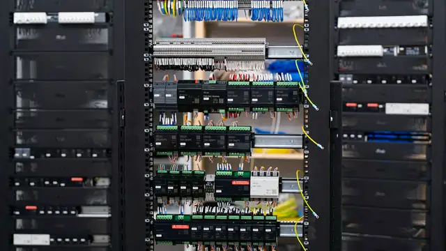 Sunucu Türleri Karşılaştırması