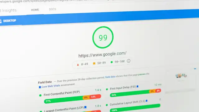 WordPress Hızlandırma
